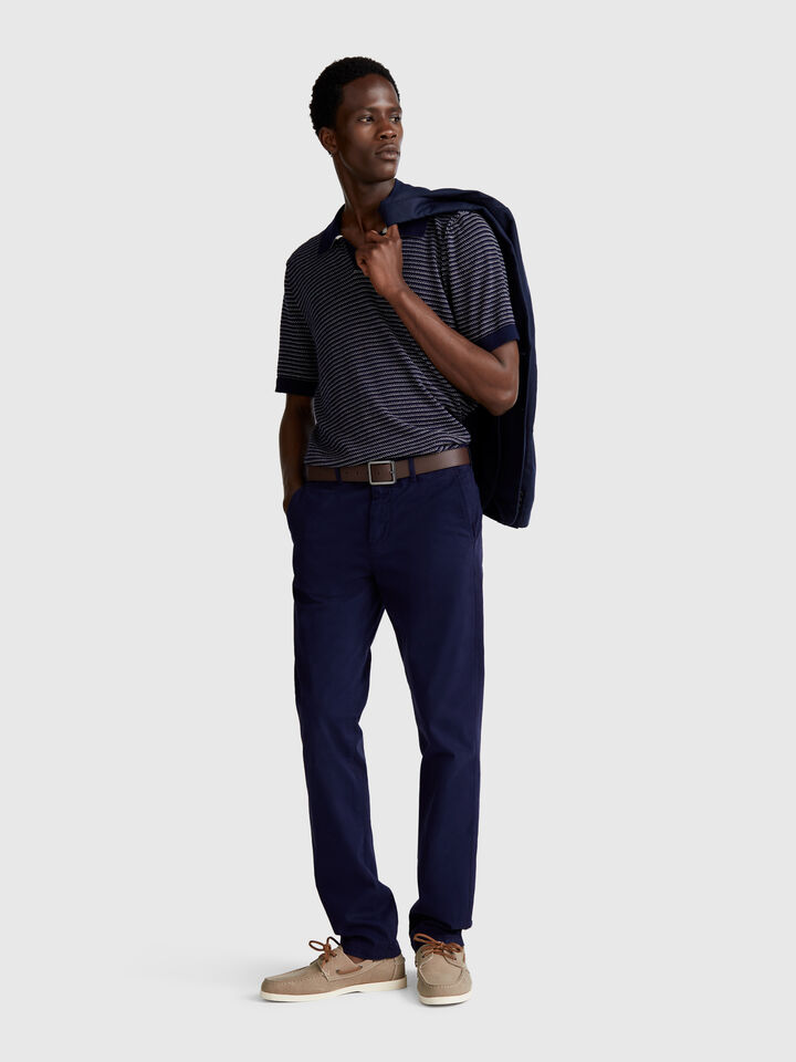 TROUSERS Men image number 3